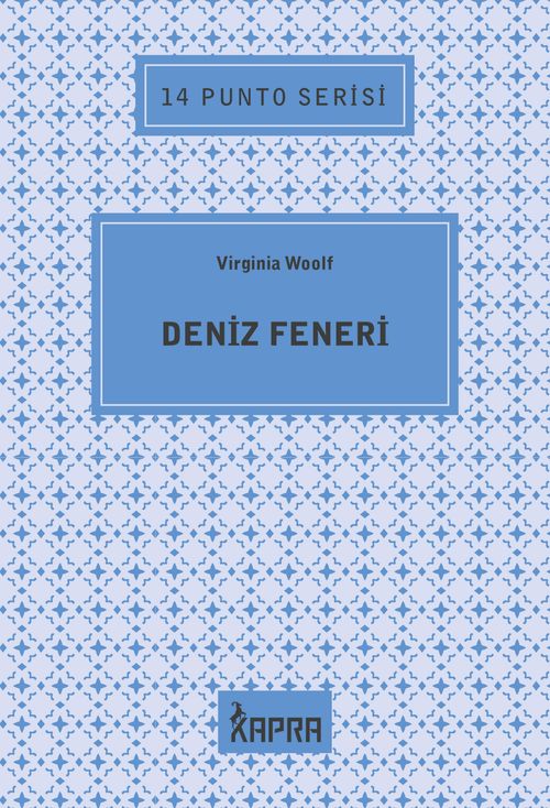 Deniz Feneri / 14 Punto Serisi