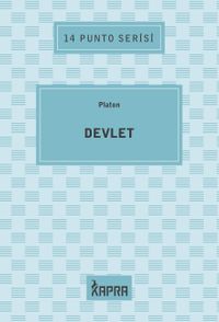 Devlet / 14 Punto Serisi