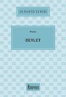 Devlet / 14 Punto Serisi