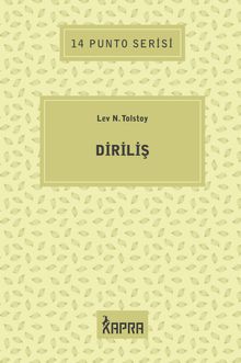 Diriliş / 14 Punto Serisi