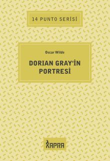 Dorian Gray'in Portresi / 14 Punto Serisi