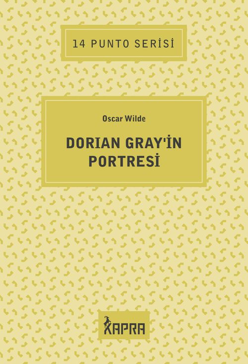 Dorian Gray'in Portresi / 14 Punto Serisi