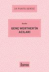 Gen&ccedil; Werther'in Acıları / 14 Punto Serisi