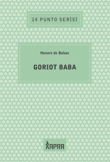 Goriot Baba / 14 Punto Serisi