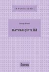 Hayvan &Ccedil;iftliği / 14 Punto Serisi