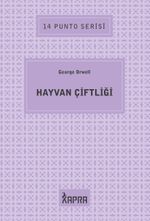 Hayvan Çiftliği / 14 Punto Serisi
