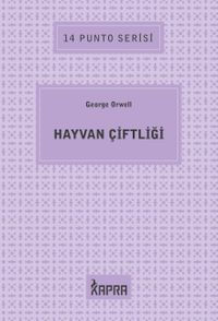 Hayvan Çiftliği / 14 Punto Serisi