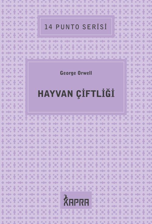 Hayvan Çiftliği / 14 Punto Serisi