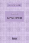 Hayvan Çiftliği / 14 Punto Serisi