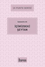 İçimizdeki Şeytan / 14 Punto Serisi
