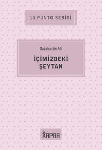 İçimizdeki Şeytan / 14 Punto Serisi