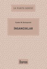 İnsancıklar / 14 Punto Serisi