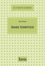 İrade Terbiyesi / 14 Punto Serisi