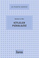Kitleler Psikolojisi / 14 Punto Serisi