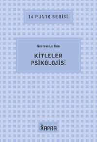 Kitleler Psikolojisi / 14 Punto Serisi