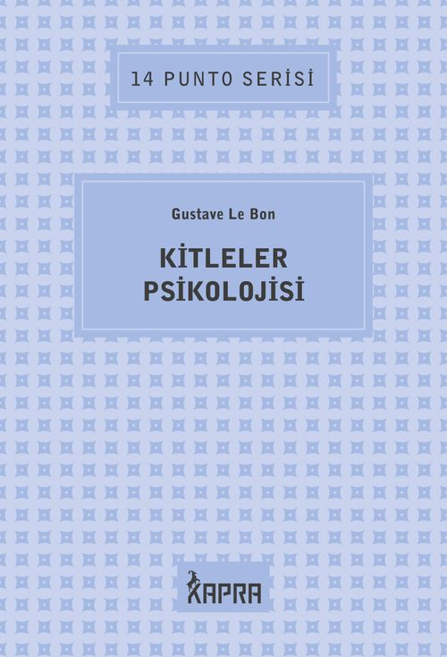 Kitleler Psikolojisi / 14 Punto Serisi