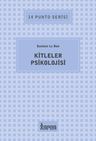 Kitleler Psikolojisi / 14 Punto Serisi