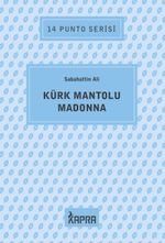 Kürk Mantolu Madonna / 14 Punto Serisi