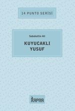 Kuyucaklı Yusuf / 14 Punto Serisi