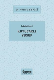 Kuyucaklı Yusuf / 14 Punto Serisi