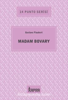 Madam Bovary / 14 Punto Serisi
