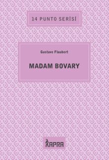 Madam Bovary / 14 Punto Serisi