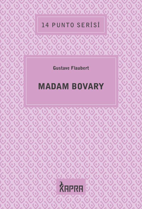 Madam Bovary / 14 Punto Serisi