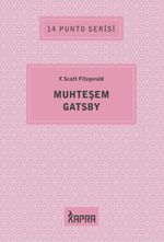 Muhteşem Gatsby / 14 Punto Serisi