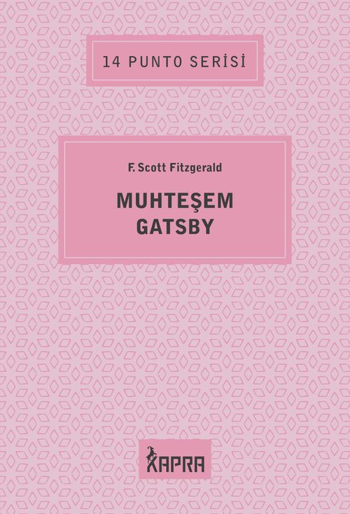 Muhteşem Gatsby / 14 Punto Serisi