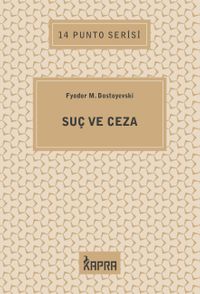 Suç ve Ceza / 14 Punto Serisi