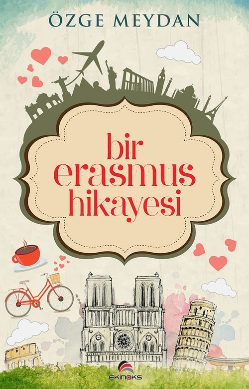 Bir Erasmus Hikayesi                                         