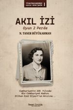 Akıl İzi