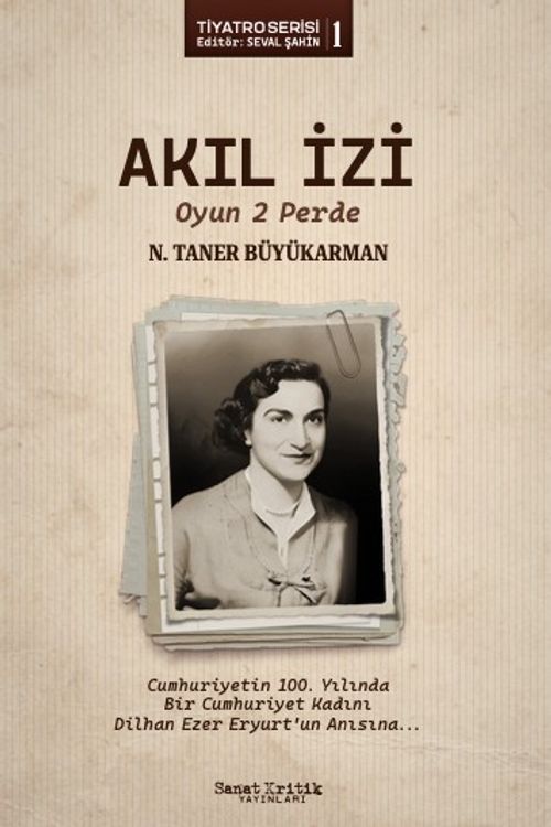 Akıl İzi