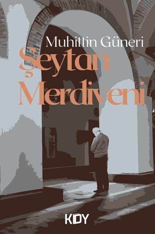 Şeytan Merdiveni