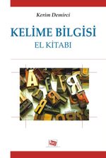 Kelime Bilgisi El Kitabı