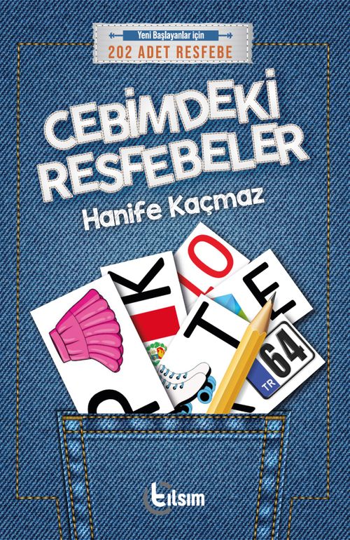 Cebimdeki Resfebeler