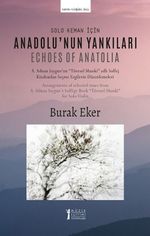 Solo Keman İçin "Anadolu'nun Yankıları"