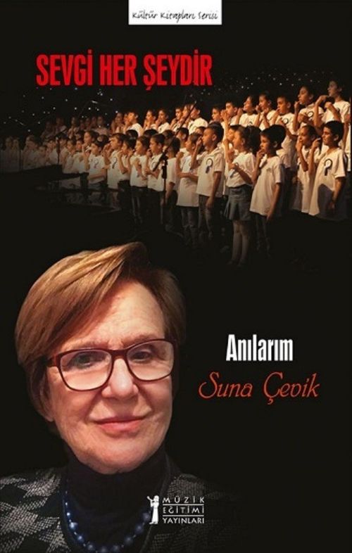 Sevgi Her Şeydir  