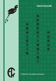 Adaletin Gerektirdiği Hukuk