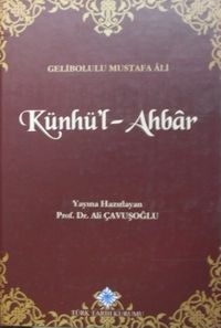 Künhü'l-Ahbar / 36-F-2