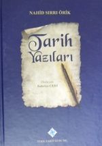 Tarih Yazıları / 13-Z-165