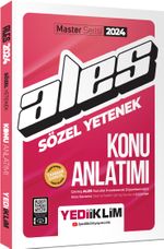 2024 ALES Sözel Yetenek Konu Anlatımı