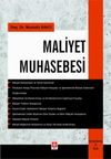 Maliyet Muhasebesi