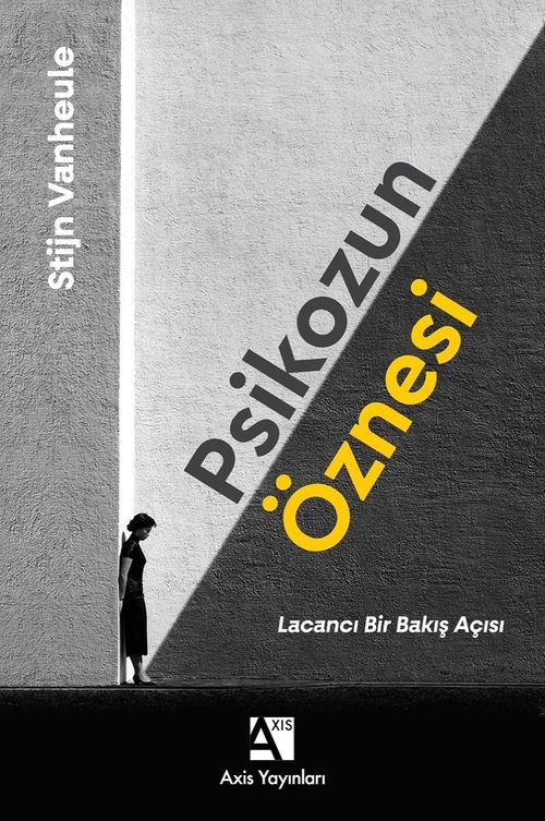 Psikozun Öznesi: Lacancı Bir Bakış Açısı