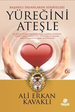 Yüreğini Ateşle