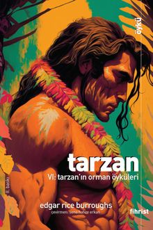 Tarzan VI & Tarzan'ın Orman Öyküleri
