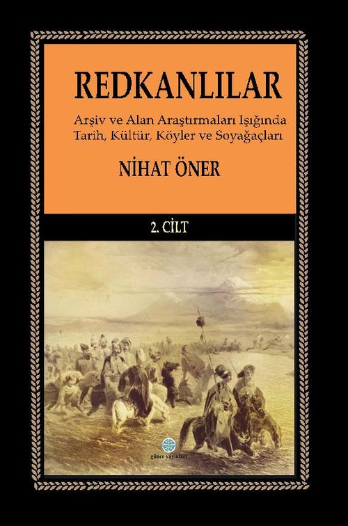 Redkanlılar 2 