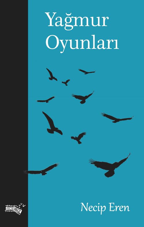 Yağmur Oyunları