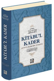 Kitabu'l-Kader