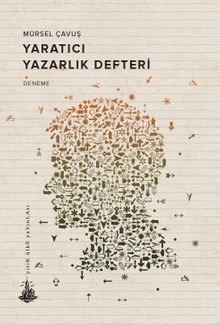 Yaratıcı Yazarlık Defteri